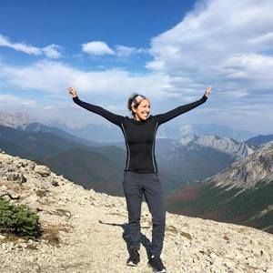 Meet your Posher, Melissa